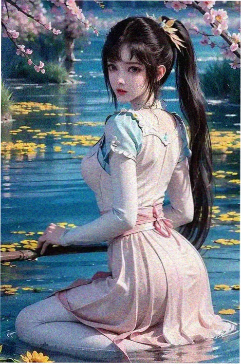 分手倒计时 短剧封面